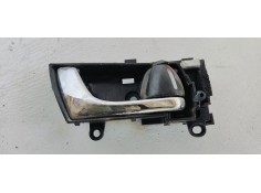 Recambio de maneta interior delantera derecha para subaru legacy familiar/outback b13 (bp) 3.0 r outback referencia OEM IAM   