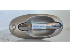 MANETA EXTERIOR DELANTERA DERECHA 