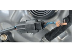 Recambio de elevalunas trasero izquierdo para hyundai santa fe (sm) 2.4 gls referencia OEM IAM 8347026030  