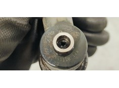 Recambio de inyector para opel astra h berlina enjoy referencia OEM IAM 0445110175  