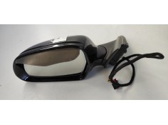Recambio de retrovisor izquierdo para skoda superb combi (3t5) active referencia OEM IAM   