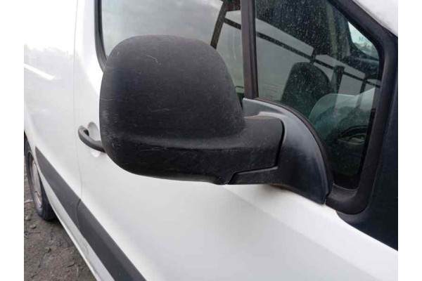 Recambio de retrovisor derecho para citroen berlingo station wagon fase 2 referencia OEM IAM   
