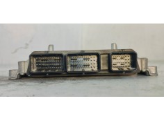 Recambio de centralita motor uce para peugeot 407 st sport referencia OEM IAM 9665465580  