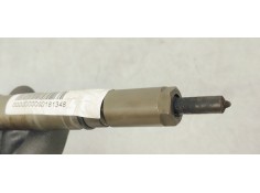 Recambio de inyector para opel astra h berlina enjoy referencia OEM IAM 0445110175  