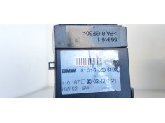 Recambio de mando multifuncion para land rover range rover (lm) v8 se referencia OEM IAM 61317069619  