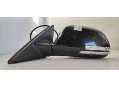 Recambio de retrovisor izquierdo para skoda superb combi (3t5) active referencia OEM IAM   