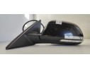 Recambio de retrovisor izquierdo para skoda superb combi (3t5) active referencia OEM IAM   