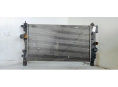 RADIADOR AGUA 13267662 