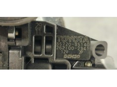 Recambio de elevalunas trasero derecho para toyota rav 4 (a3) 2.2 d4d 150 4x4 referencia OEM IAM 8572035140  