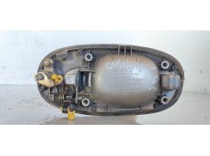 Recambio de maneta exterior delantera derecha para kia carnival ii 2.9 crdi lx referencia OEM IAM   