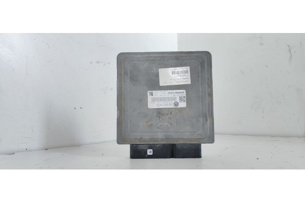 Recambio de centralita motor uce para seat altea (5p1) 1.9 tdi referencia OEM IAM 03G906018EC  