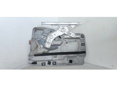 Recambio de elevalunas trasero izquierdo para hyundai santa fe (sm) 2.4 gls referencia OEM IAM 8347026030  