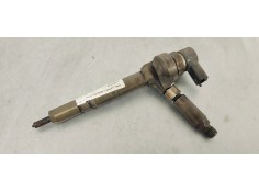 Recambio de inyector para opel astra h berlina enjoy referencia OEM IAM 0445110175  