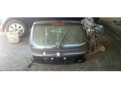 Recambio de porton trasero para peugeot 206+ 1.4 hdi referencia OEM IAM   