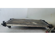 Recambio de radiador agua para opel astra j sports tourer enjoy referencia OEM IAM 13267662  