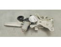 Recambio de elevalunas trasero derecho para toyota rav 4 (a3) 2.2 d4d 150 4x4 referencia OEM IAM 8572035140  