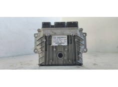 Recambio de centralita motor uce para peugeot 407 st sport referencia OEM IAM 9665465580  