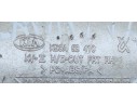 Recambio de maneta exterior delantera derecha para kia carnival ii 2.9 crdi lx referencia OEM IAM   