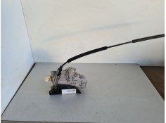 Recambio de cerradura puerta delantera derecha para volkswagen passat berlina (3c2) 1.6 16v fsi referencia OEM IAM   