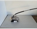 Recambio de cerradura puerta delantera derecha para volkswagen passat berlina (3c2) 1.6 16v fsi referencia OEM IAM   
