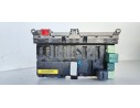 Recambio de caja reles / fusibles para land rover range rover (lm) v8 se referencia OEM IAM 8380409  