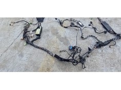 Recambio de modulo electronico para jaguar f-pace 2.0 diesel cat referencia OEM IAM HK8314A390 CJL9251711738 