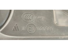 Recambio de retrovisor izquierdo para skoda superb combi (3t5) active referencia OEM IAM   