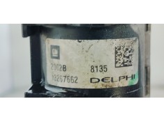 Recambio de radiador agua para opel astra j sports tourer enjoy referencia OEM IAM 13267662  