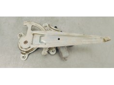 Recambio de elevalunas trasero derecho para toyota rav 4 (a3) 2.2 d4d 150 4x4 referencia OEM IAM 8572035140  
