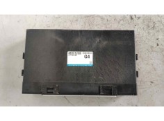 MODULO CONFORT 88281FJ560 X1T24678H 