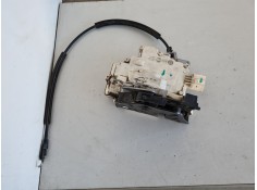 Recambio de cerradura puerta delantera derecha para volkswagen passat berlina (3c2) 1.6 16v fsi referencia OEM IAM   