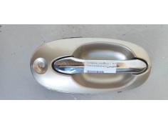 Recambio de maneta exterior delantera derecha para kia carnival ii 2.9 crdi lx referencia OEM IAM   