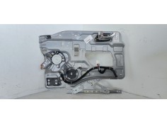 Recambio de elevalunas trasero izquierdo para hyundai santa fe (sm) 2.4 gls referencia OEM IAM 8347026030  