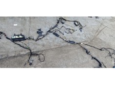 Recambio de modulo electronico para jaguar f-pace 2.0 diesel cat referencia OEM IAM HK8314A390 CJL9251711738 