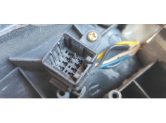 Recambio de retrovisor derecho para hyundai terracan (hp) 2.9 crdi gl referencia OEM IAM   