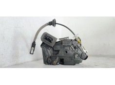 CERRADURA PUERTA TRASERA IZQUIERDA 6R4839015 