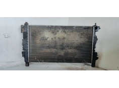 Recambio de radiador agua para opel astra j sports tourer enjoy referencia OEM IAM 13267662  