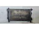 Recambio de radiador agua para opel astra j sports tourer enjoy referencia OEM IAM 13267662  