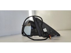 Recambio de retrovisor izquierdo para skoda superb combi (3t5) active referencia OEM IAM   
