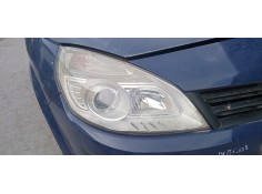 Recambio de faro derecho para renault scenic ii confort dynamique referencia OEM IAM   