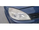 Recambio de faro derecho para renault scenic ii confort dynamique referencia OEM IAM   