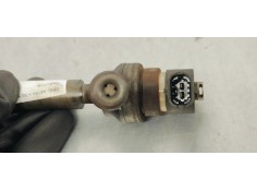 Recambio de inyector para opel astra h berlina enjoy referencia OEM IAM 0445110175  