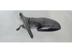 Recambio de retrovisor derecho para renault clio iii 1.2 referencia OEM IAM 023272  