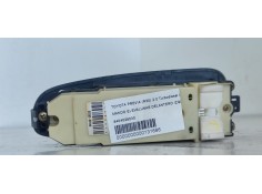 Recambio de mando elevalunas delantero izquierdo para toyota previa (r30) 2.0 d-4d básico referencia OEM IAM 8404028030  