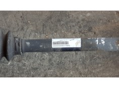 Recambio de transmision delantera derecha para nissan juke (f15) 1.5 dci 110 fap referencia OEM IAM   