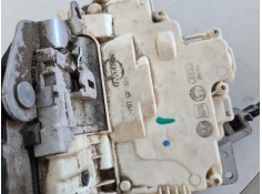 Recambio de cerradura puerta delantera derecha para volkswagen passat berlina (3c2) 1.6 16v fsi referencia OEM IAM   
