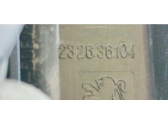 Recambio de retrovisor derecho para citroen berlingo station wagon fase 2 referencia OEM IAM   