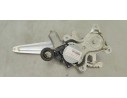 Recambio de elevalunas trasero izquierdo para toyota rav 4 (a3) 2.2 d4d 150 4x4 referencia OEM IAM 8571035180  