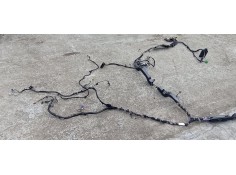 Recambio de modulo electronico para jaguar f-pace 2.0 diesel cat referencia OEM IAM HK8314A390 CJL9251711738 