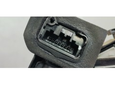 Recambio de cerradura puerta trasera izquierda para volkswagen polo (6r1) advance referencia OEM IAM 6R4839015  